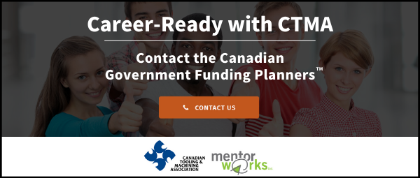 Career-Ready with CTMA