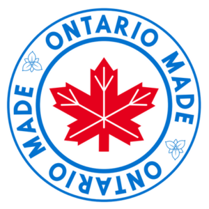 Ontario Made Logo