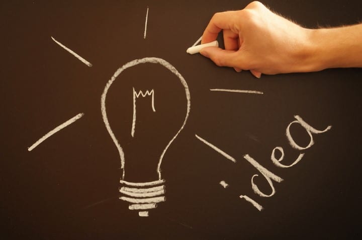 Startup Funding Opportunity 