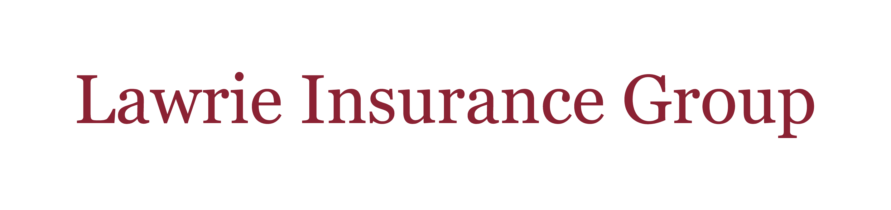 Lawrie Insurance Group