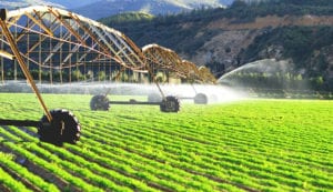 Research and Development Funding for Water Resource Management