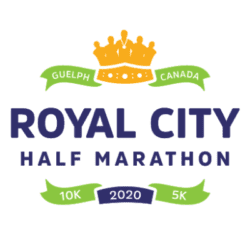 Royal City Marathon