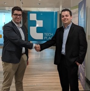 TechPlace Ryan Funding