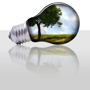 clean energy