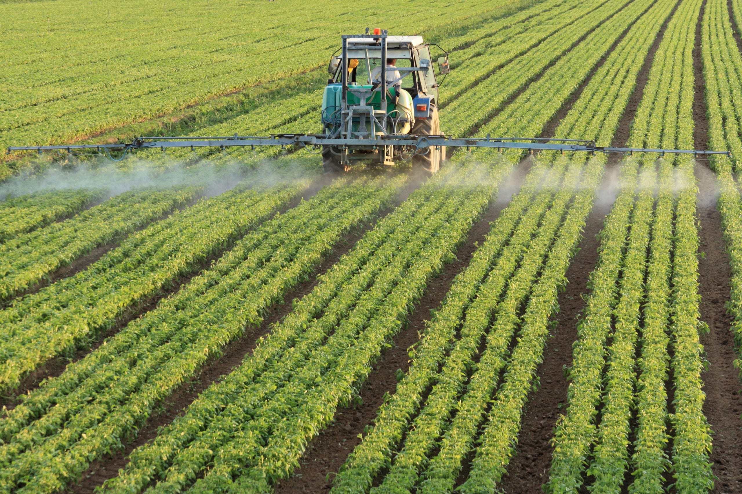 bigstock-Farming-tractor-6170102