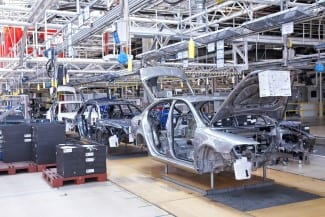 Manufacturers Awarded $11.5M Through Automotive Supplier Innovation Program