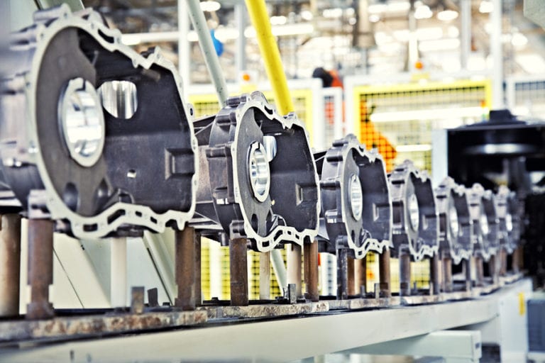 Are There Canadian Government Funding Programs that Support Manufacturing Companies? 