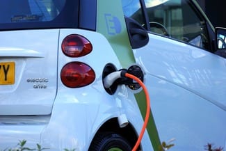 Zero-Emission Vehicle Awareness Initiative