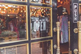Support Small Canadian Businesses