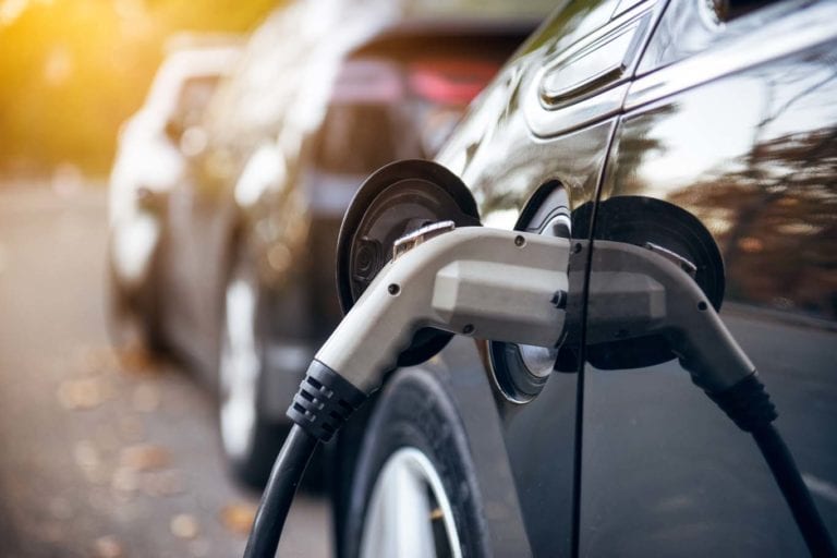 Zero-Emission Vehicle Infrastructure Program 2021