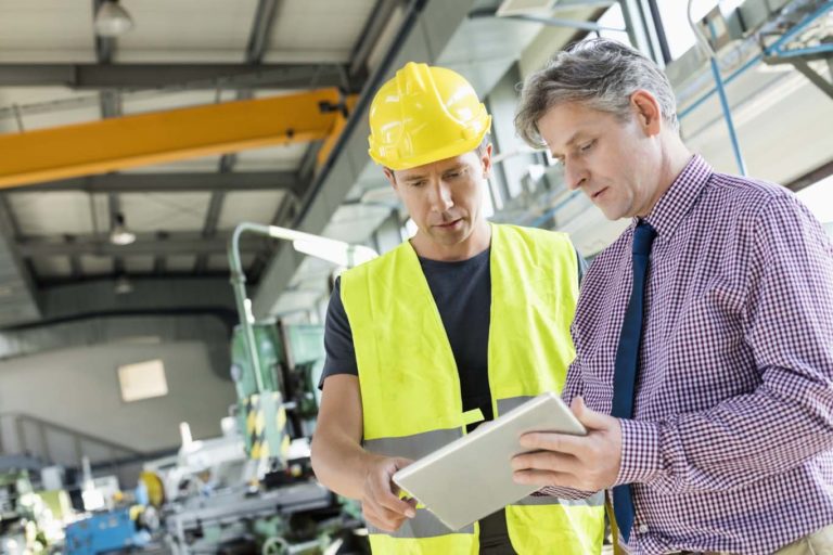 Site Readiness Program Provides Relief to Key Industries