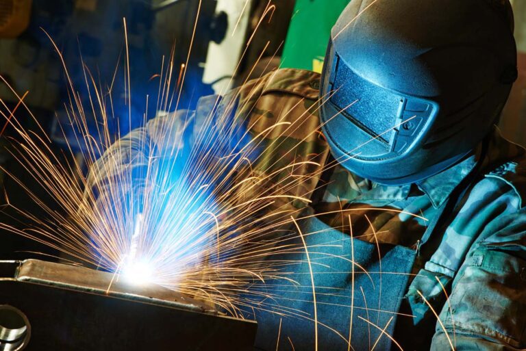 Canadian Government Funding for Manufacturers