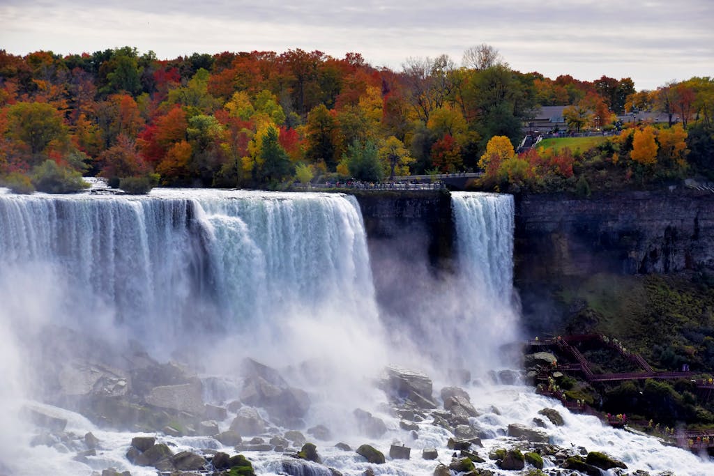 Niagara River