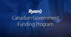 Canadian Government Grant, Tax Credit, Loan, or Funding Program Featured Image