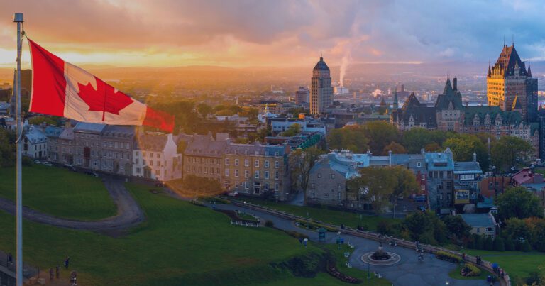 Thriving Through Challenges: Canadian Business Strategies for Success in 2025