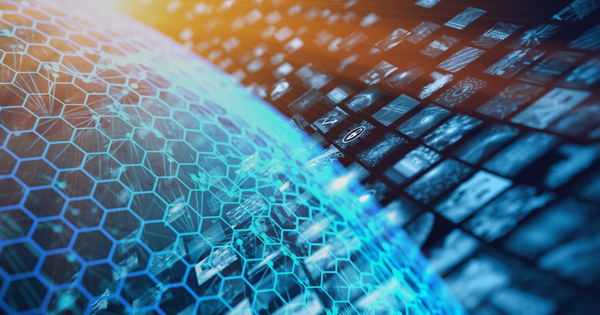 Artificial intelligence banner image