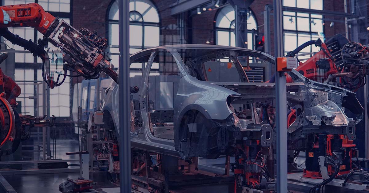 Advanced Manufacturing and Innovation Competitiveness (AMIC)